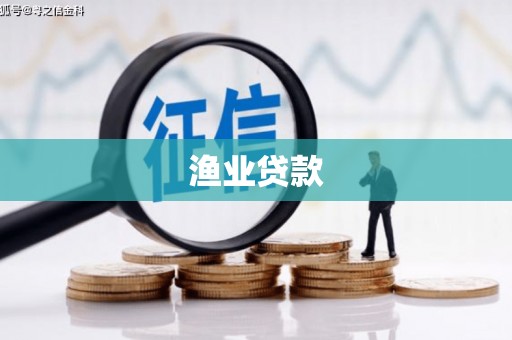桦甸渔业贷款