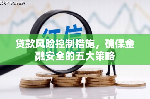 桦甸贷款风险控制措施，确保金融安全的五大策略