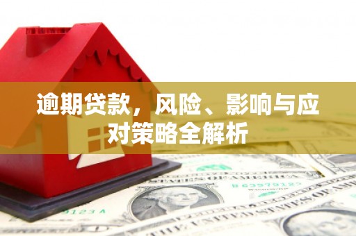 桦甸逾期贷款，风险、影响与应对策略全解析