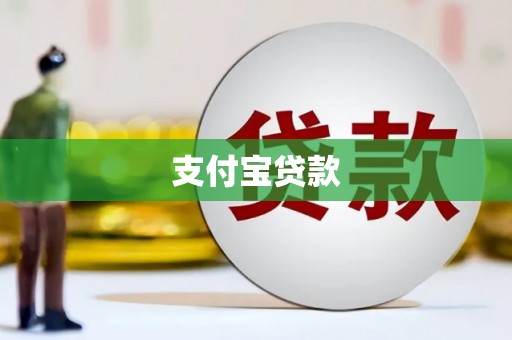 桦甸支付宝贷款