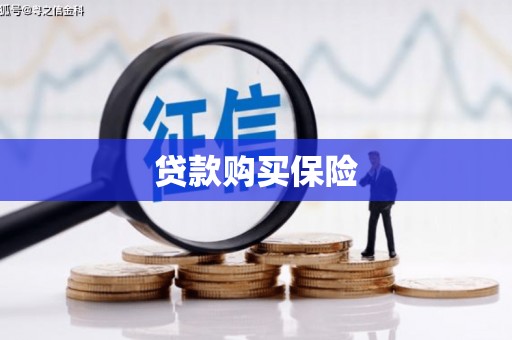 桦甸贷款购买保险